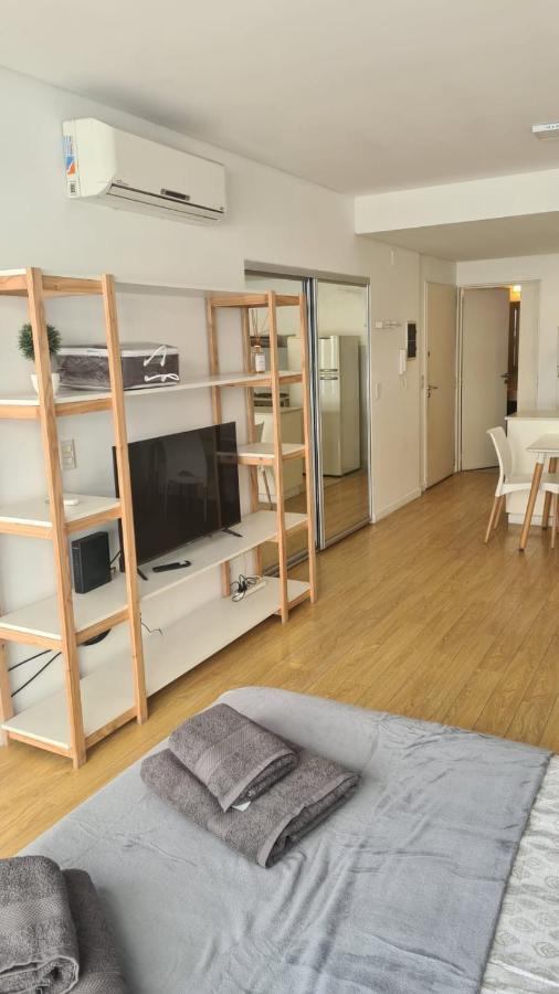 Palermo Premium, Piso Alto Con Amplio Balcon, Pileta En Terraza, Gym Y Laundry