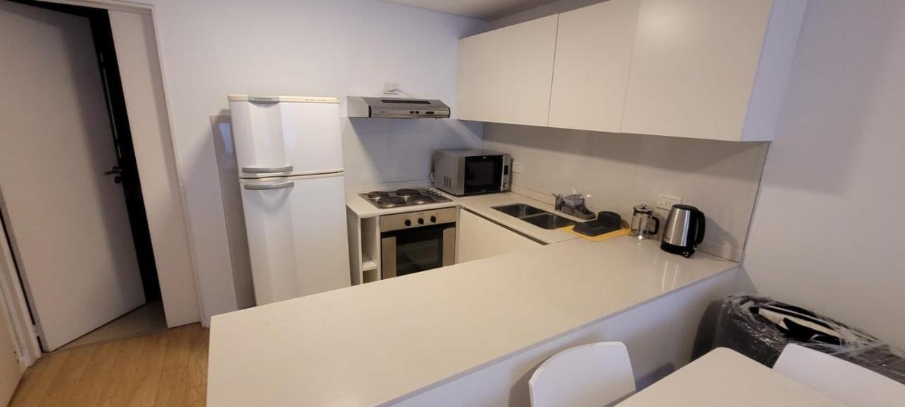 Palermo Premium, Piso Alto Con Amplio Balcon, Pileta En Terraza, Gym Y Laundry Buenos Aires