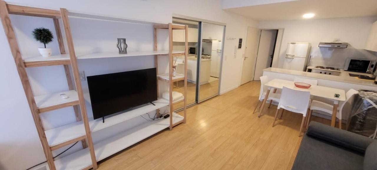 Palermo Premium, Piso Alto Con Amplio Balcon, Pileta En Terraza, Gym Y Laundry *
