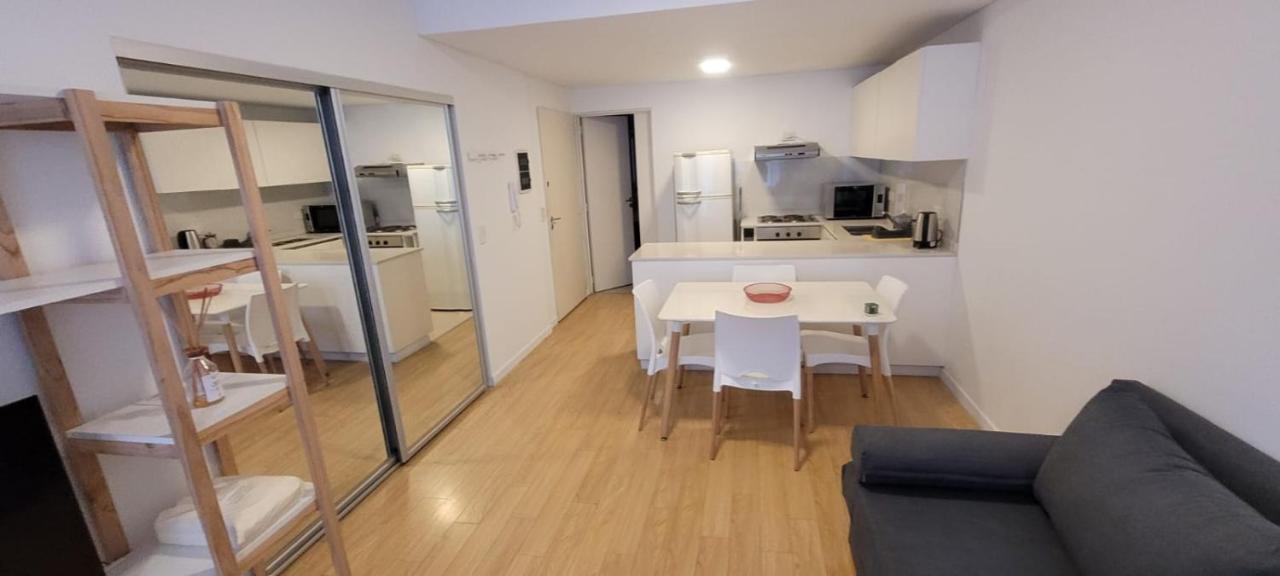Palermo Premium, Piso Alto Con Amplio Balcon, Pileta En Terraza, Gym Y Laundry Buenos Aires
