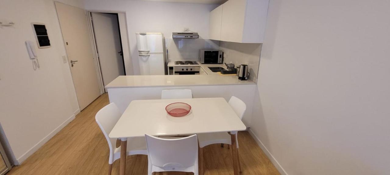 Palermo Premium, Piso Alto Con Amplio Balcon, Pileta En Terraza, Gym Y Laundry Apartment Buenos Aires