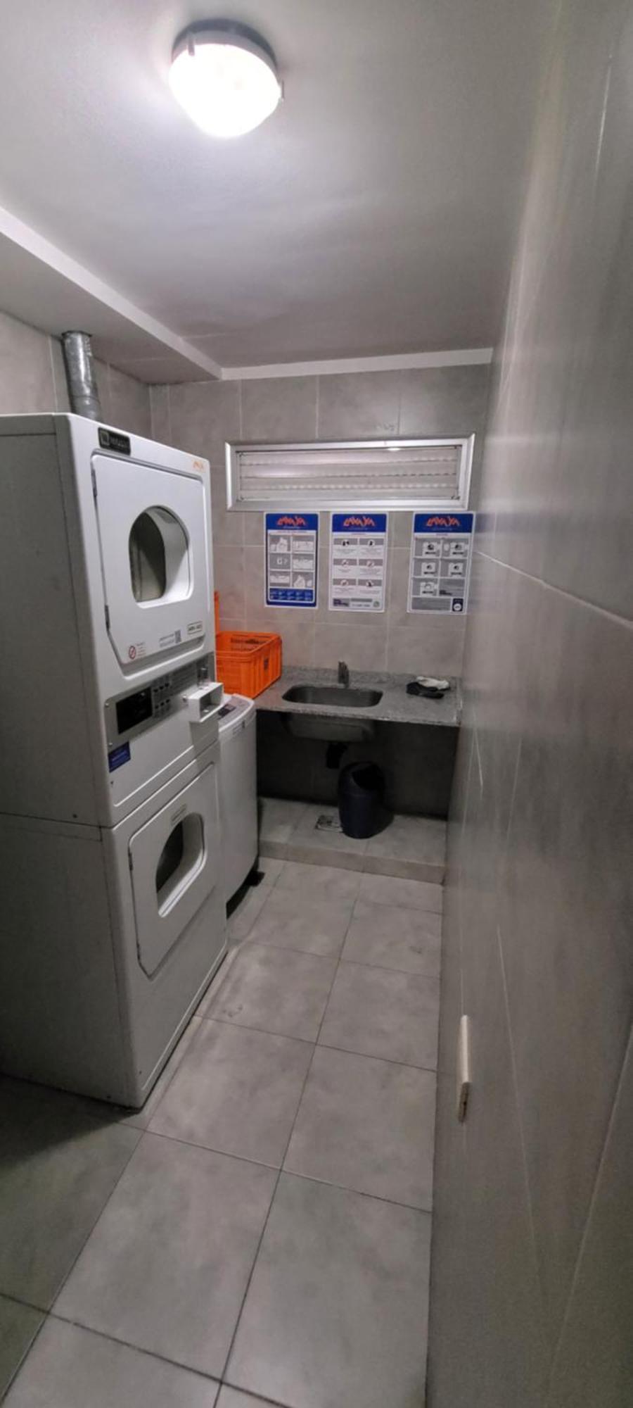 Palermo Premium, Piso Alto Con Amplio Balcon, Pileta En Terraza, Gym Y Laundry Apartment