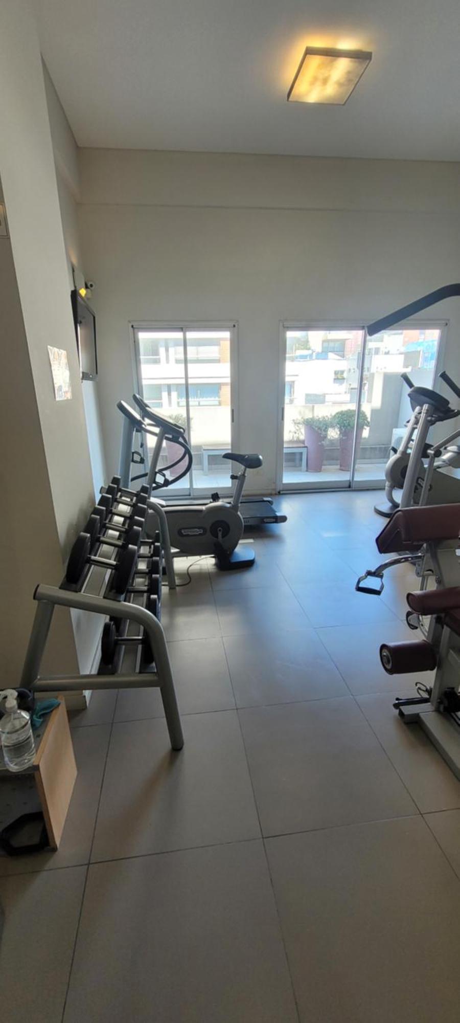 Palermo Premium, Piso Alto Con Amplio Balcon, Pileta En Terraza, Gym Y Laundry Apartment Buenos Aires