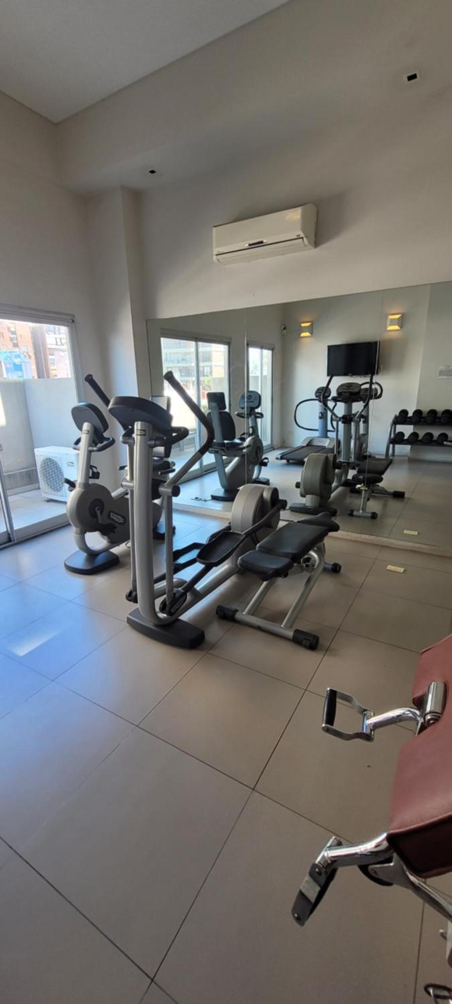 Palermo Premium, Piso Alto Con Amplio Balcon, Pileta En Terraza, Gym Y Laundry Apartment Buenos Aires