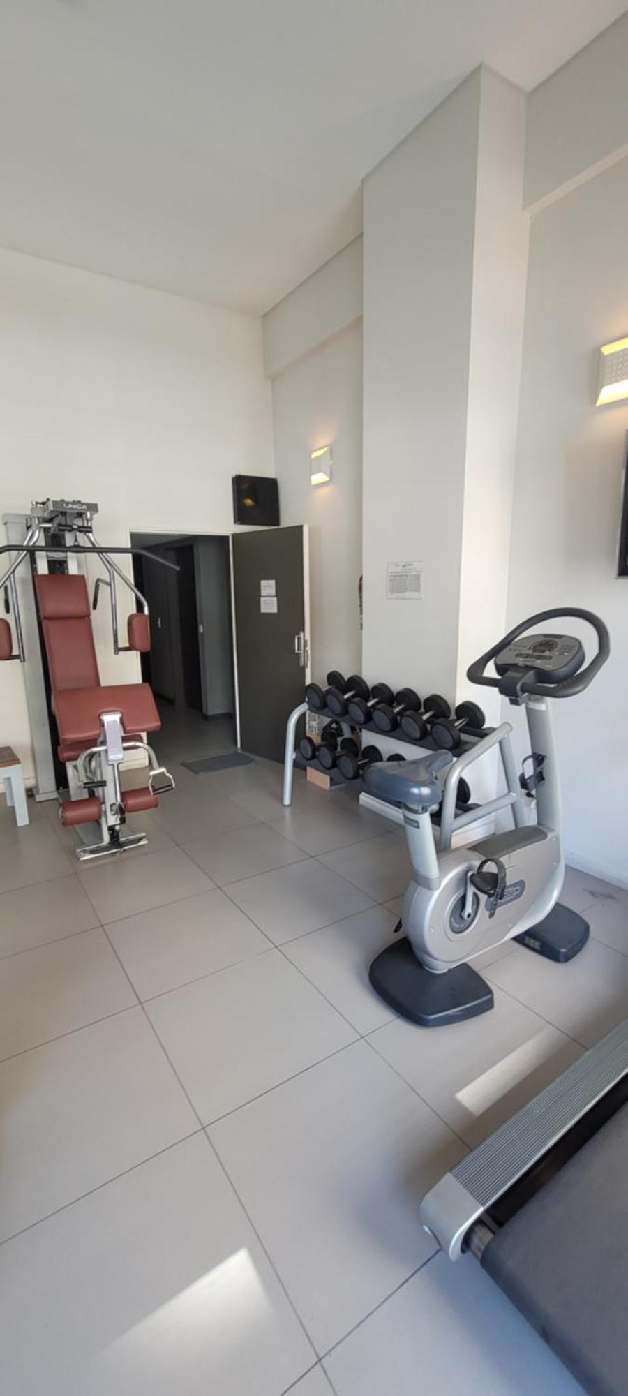Palermo Premium, Piso Alto Con Amplio Balcon, Pileta En Terraza, Gym Y Laundry Apartment
