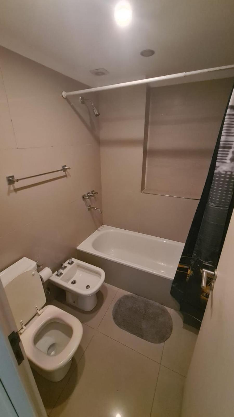 Palermo Premium, Piso Alto Con Amplio Balcon, Pileta En Terraza, Gym Y Laundry Apartment Buenos Aires
