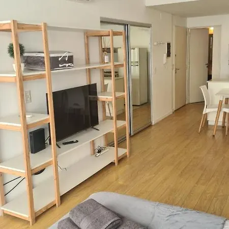 Palermo Premium, Piso Alto Con Amplio Balcon, Pileta En Terraza, Gym Y Laundry Apartment Buenos Aires Exterior photo