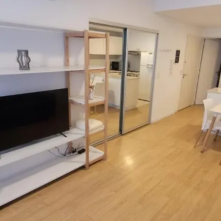 Palermo Premium, Piso Alto Con Amplio Balcon, Pileta En Terraza, Gym Y Laundry Apartment Buenos Aires Exterior photo