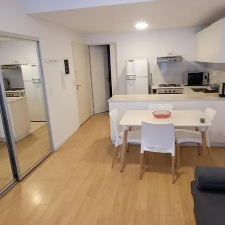 Palermo Premium, Piso Alto Con Amplio Balcon, Pileta En Terraza, Gym Y Laundry Apartment Buenos Aires Exterior photo