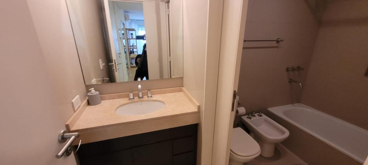 Palermo Premium, Piso Alto Con Amplio Balcon, Pileta En Terraza, Gym Y Laundry * Ciudad Autónoma de Buenos Aires